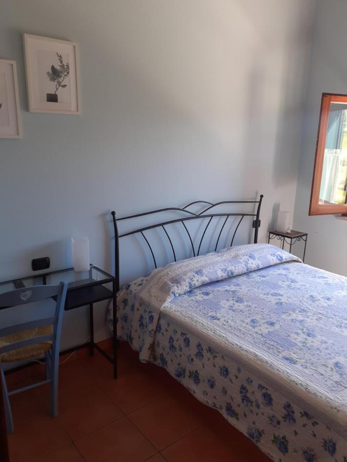 Hostal Le Terre Del Sacramento Guardialfiera Exterior foto