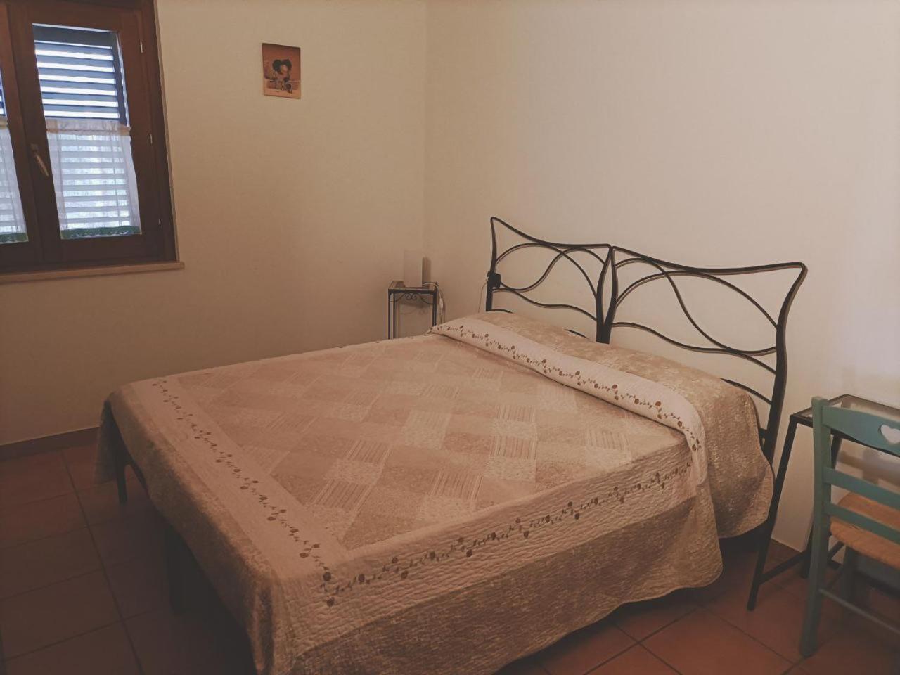 Hostal Le Terre Del Sacramento Guardialfiera Exterior foto